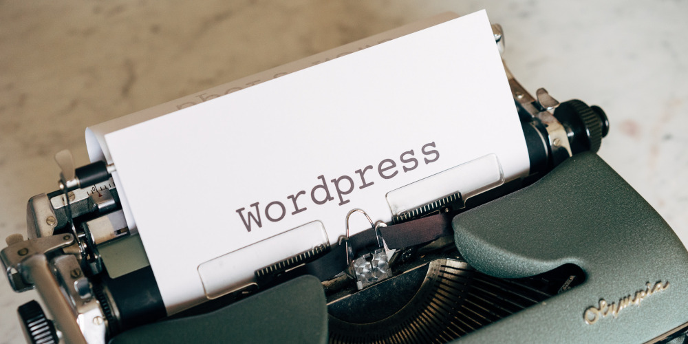 WordPress